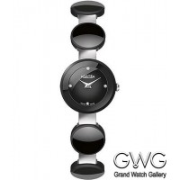 
                Roamer 686836 41 59 60 женские кварцевые часы                